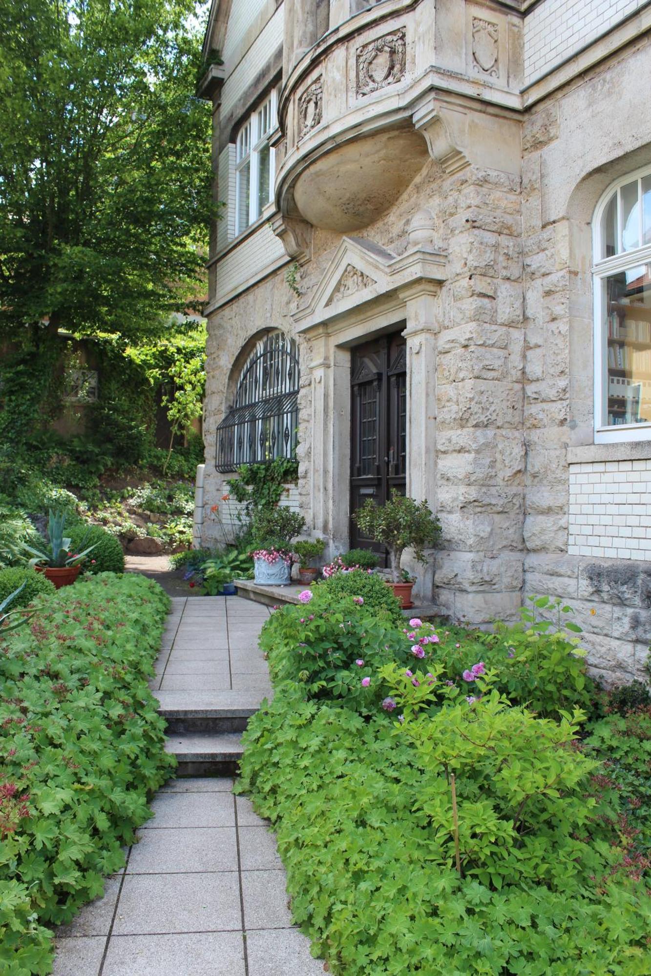 Ferienwohnung Pfeiffer Άιζεναχ Εξωτερικό φωτογραφία